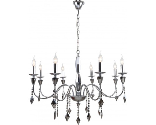 Подвесная люстра Grace 1053/09/08P Stilfort