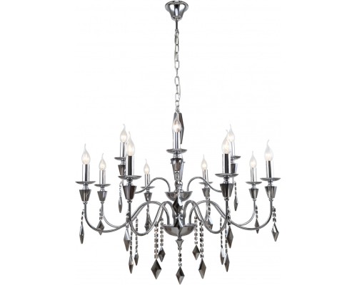 Подвесная люстра Grace 1053/09/12P Stilfort