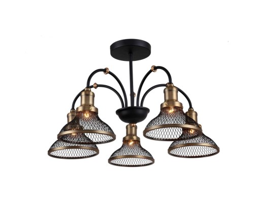 Потолочная люстра Feloria 2009/02/05C Stilfort