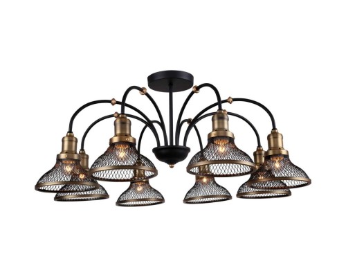 Потолочная люстра Feloria 2009/02/08C Stilfort