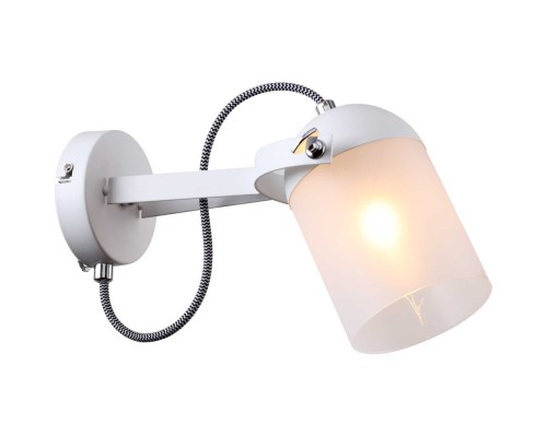 Бра Fuoco 2014/01/01W Stilfort