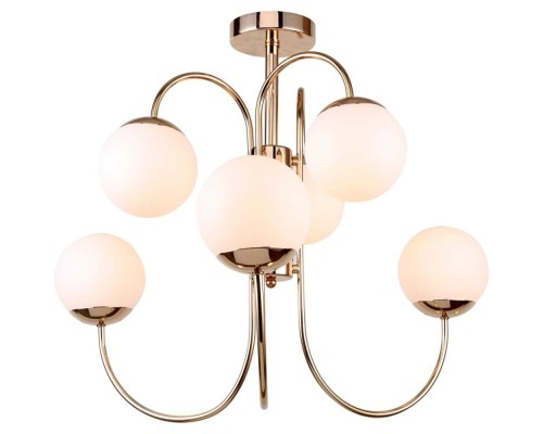 Потолочная люстра Miracle 2015/03/06C Stilfort