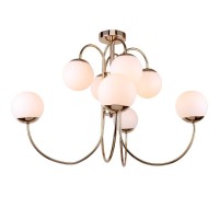 Потолочная люстра Miracle 2015/03/08C Stilfort