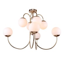 Потолочная люстра Miracle 2015/03/08C Stilfort