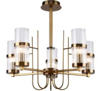 Потолочная люстра Legion 2016/08/05C Stilfort