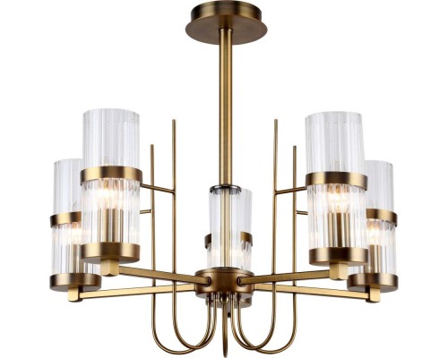 Потолочная люстра Legion 2016/08/05C Stilfort