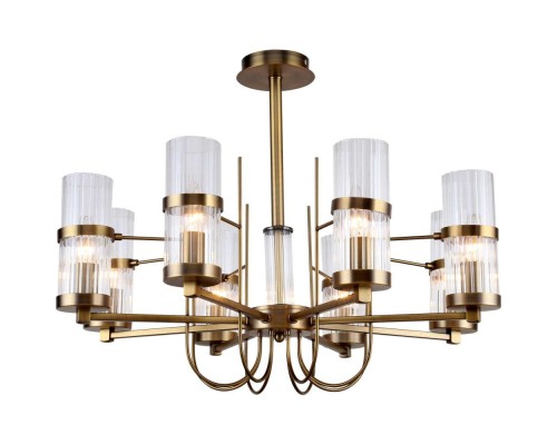 Потолочная люстра Legion 2016/08/08C Stilfort