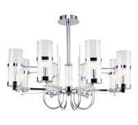 Потолочная люстра Legion 2016/09/08C Stilfort
