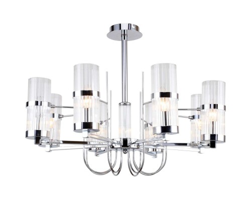 Потолочная люстра Legion 2016/09/08C Stilfort