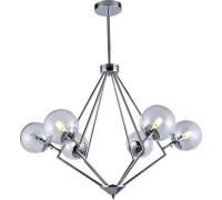 Потолочная люстра Campilo 2037/09/06P Stilfort