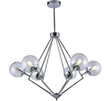 Потолочная люстра Campilo 2037/09/06P Stilfort