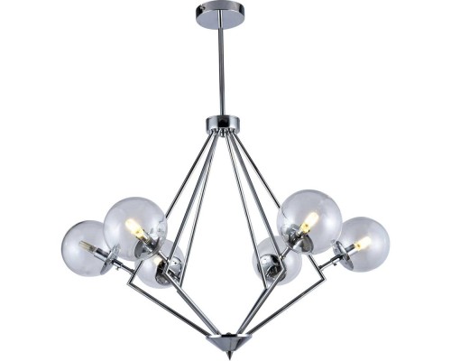 Потолочная люстра Campilo 2037/09/06P Stilfort