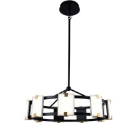 Подвесная люстра Crown 2043/02/09P Stilfort