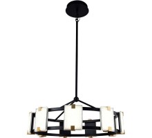 Подвесная люстра Crown 2043/02/09P Stilfort