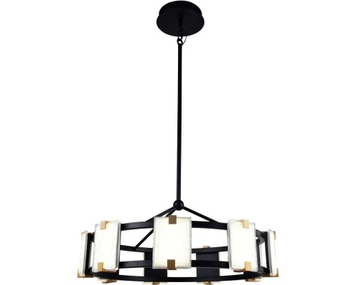 Подвесная люстра Crown 2043/02/09P Stilfort