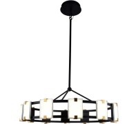 Подвесная люстра Crown 2043/02/12P Stilfort