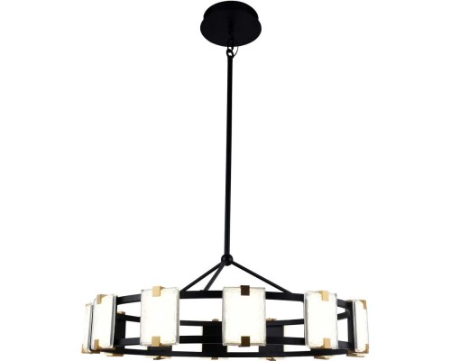 Подвесная люстра Crown 2043/02/12P Stilfort