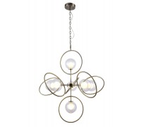 Подвесная люстра Rigalio 2047/03/07P Stilfort