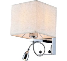 Бра Duo 2064/01/02W Stilfort