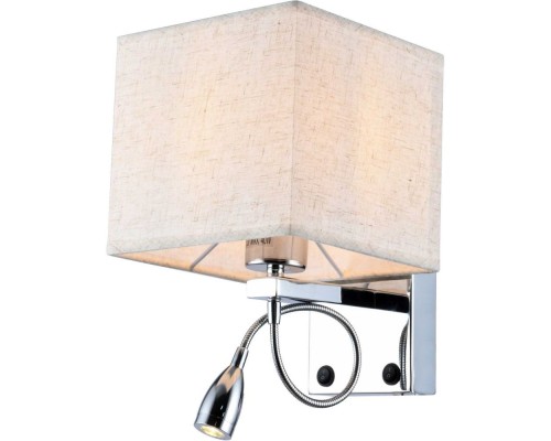 Бра Duo 2064/01/02W Stilfort