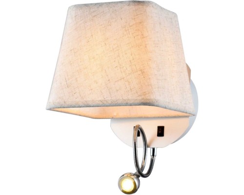 Бра Nola 2067/01/02W Stilfort