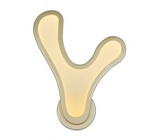 Настенный светильник Blot 2079/03/01C Stilfort