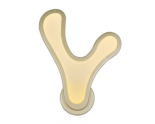 Настенный светильник Blot 2079/03/01C Stilfort