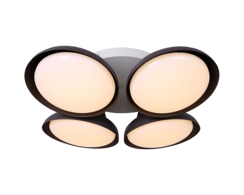 Потолочная люстра Graves 2081/08/04C Stilfort