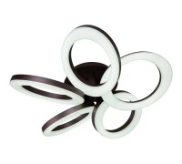 Потолочная люстра Nefler 2082/08/05C Stilfort