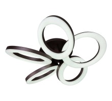 Потолочная люстра Nefler 2082/08/05C Stilfort