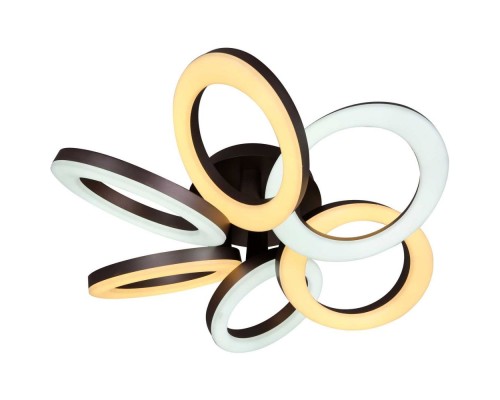 Потолочная люстра Nefler 2082/08/06C Stilfort