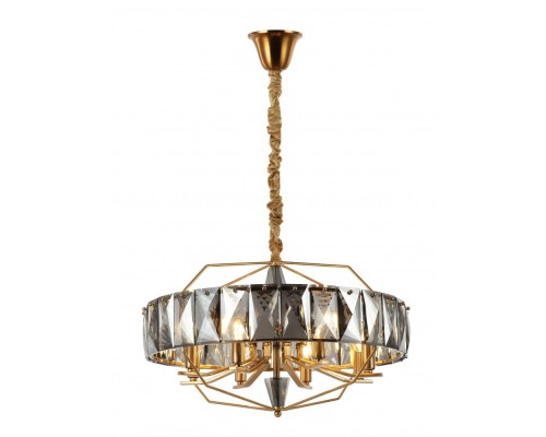 Подвесная люстра Avenue 2090/05/08C Stilfort