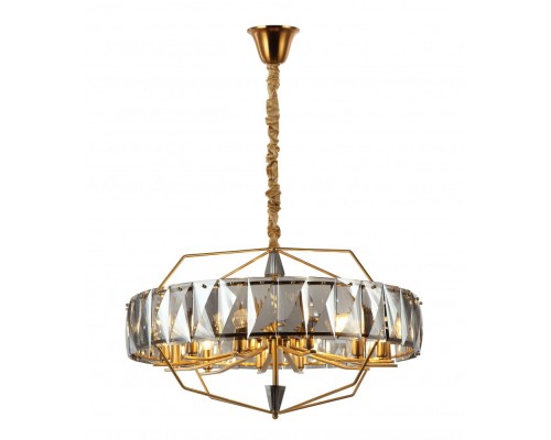 Подвесная люстра Avenue 2090/05/12C Stilfort