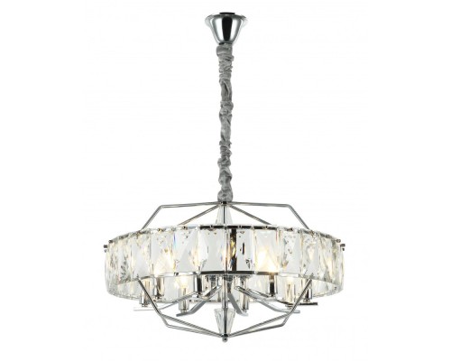 Подвесная люстра Avenue 2090/09/08C Stilfort