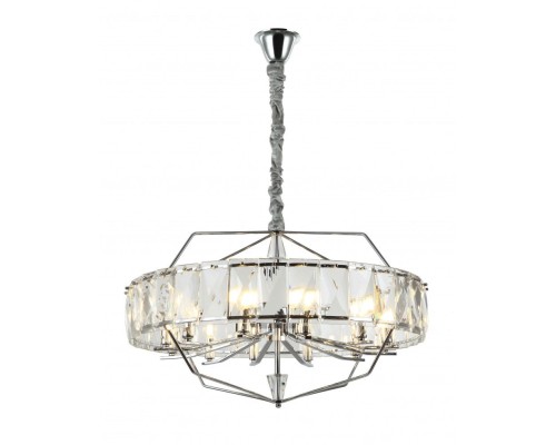 Подвесная люстра Avenue 2090/09/12C Stilfort