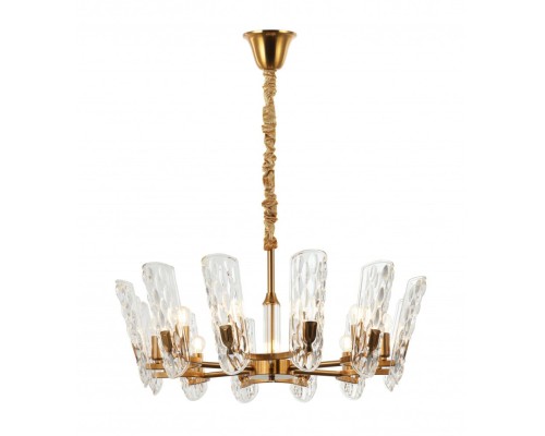 Подвесная люстра Darling 2091/05/12P Stilfort