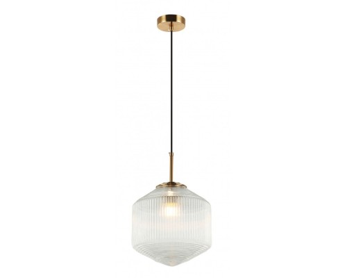 Подвесной светильник Elton 2096/00/01P Stilfort