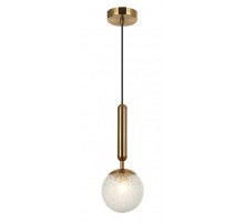 Подвесной светильник Felis 2098/00/01P Stilfort