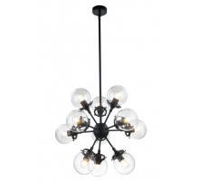 Подвесная люстра Ring 2106/00/11P Stilfort