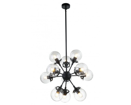 Подвесная люстра Ring 2106/00/11P Stilfort