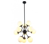 Подвесная люстра Ring 2106/01/11P Stilfort