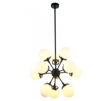 Подвесная люстра Ring 2106/01/11P Stilfort