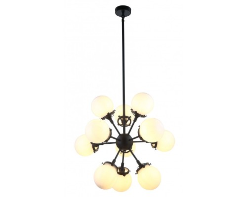 Подвесная люстра Ring 2106/01/11P Stilfort