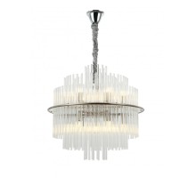 Подвесная люстра Eclipse 2108/11/13P Stilfort