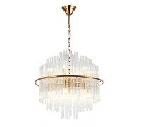 Подвесная люстра Eclipse 2108/80/13P Stilfort
