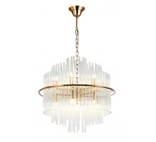 Подвесная люстра Eclipse 2108/80/13P Stilfort