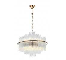 Подвесная люстра Eclipse 2108/90/13P Stilfort