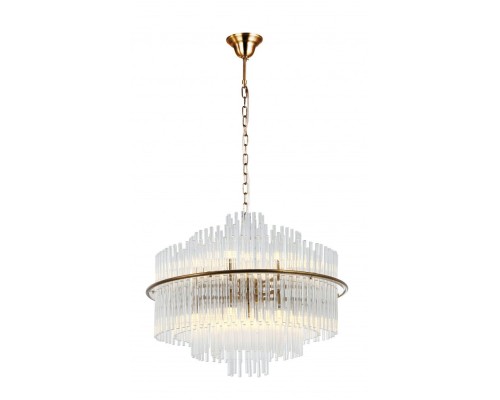 Подвесная люстра Eclipse 2108/90/13P Stilfort