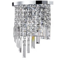 Настенный светильник Dinara 2111/09/02W Stilfort