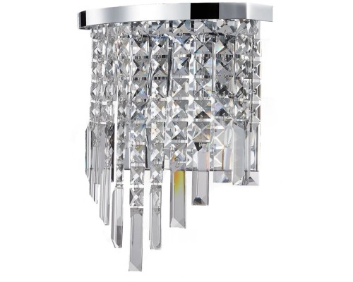 Настенный светильник Dinara 2111/09/02W Stilfort